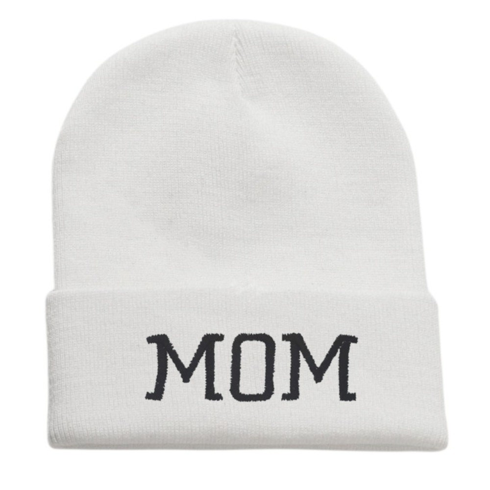 Klassische Partner-Beanie-Mütz – Beanie Cuffed Knit Bewertung und Preis