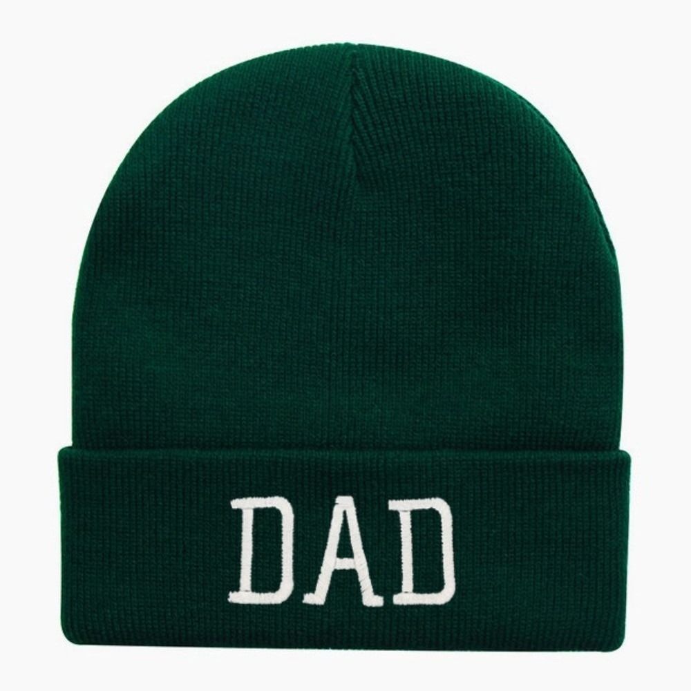 Klassische Partner-Beanie-Mütz – Beanie Cuffed Knit Bewertung und Preis