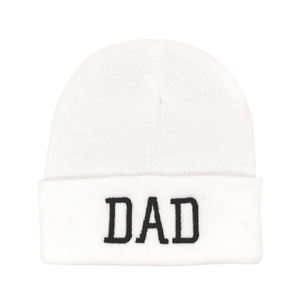 Klassische Partner-Beanie-Mütz – Beanie Cuffed Knit Bewertung und Preis