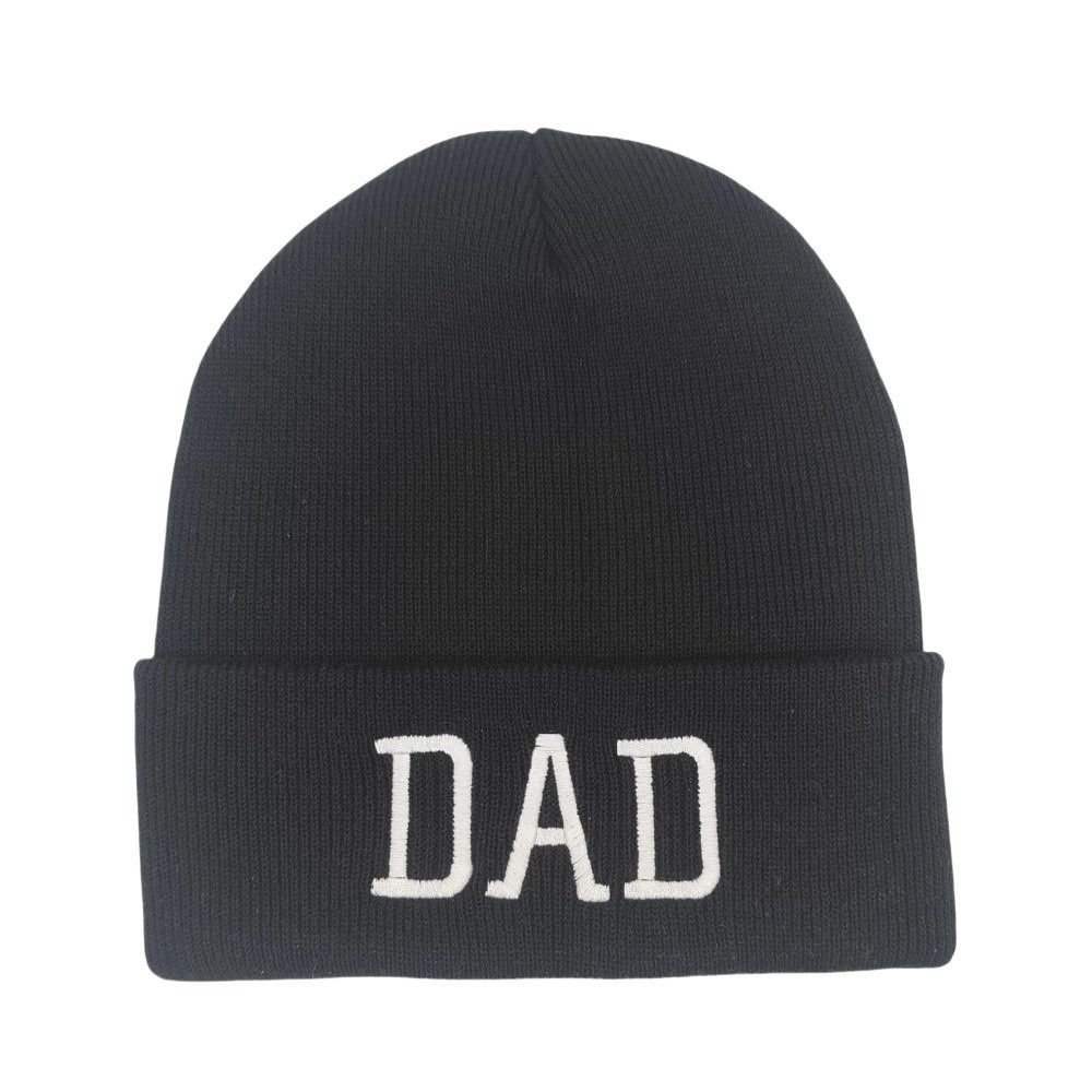 Klassische Partner-Beanie-Mütz – Beanie Cuffed Knit Bewertung und Preis