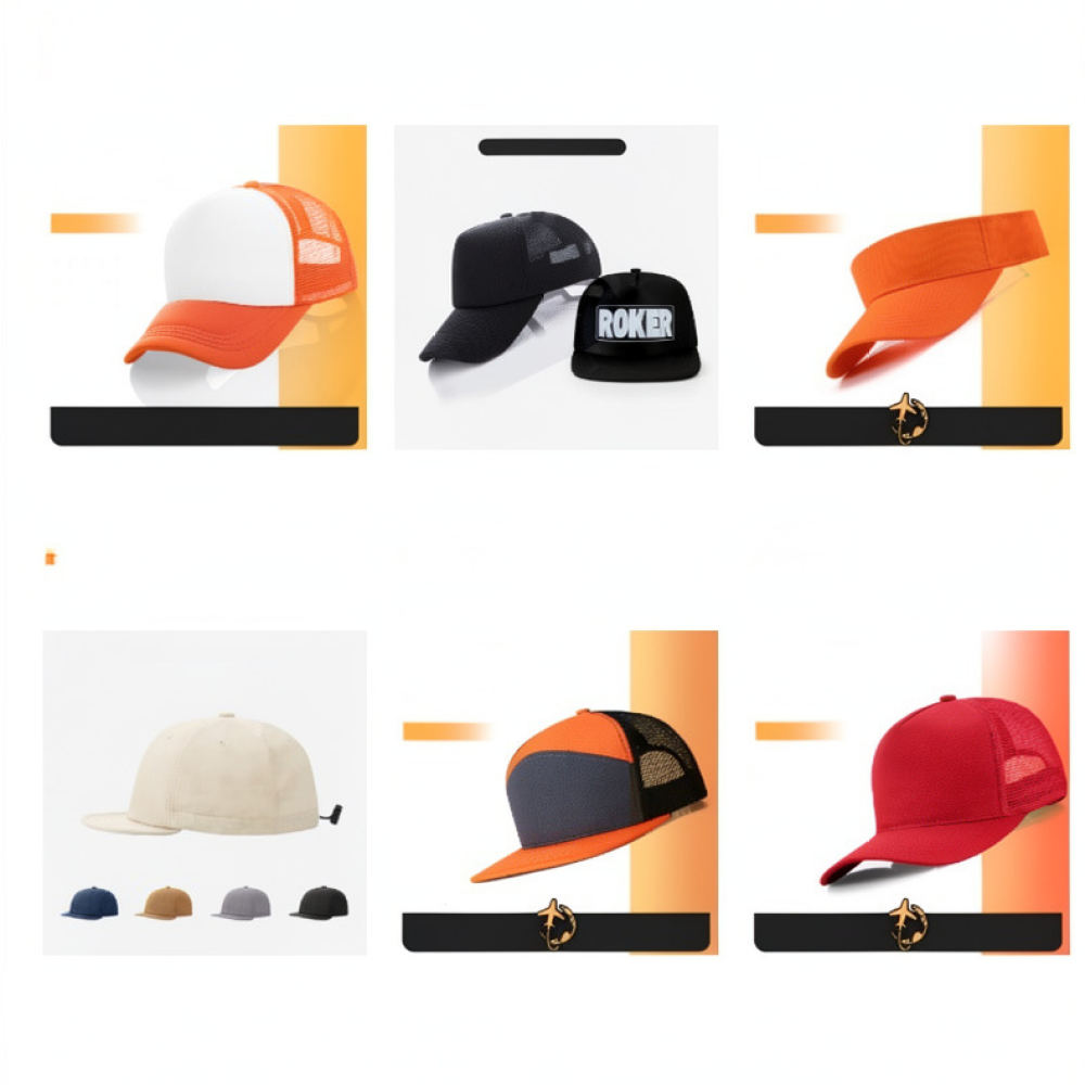 Verstellbare Baseballkappe aus – Trucker Cap Mesh Bewertung und Preis