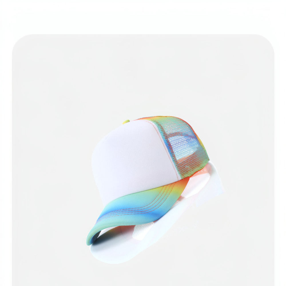 Verstellbare Baseballkappe aus – Trucker Cap Mesh Bewertung und Preis