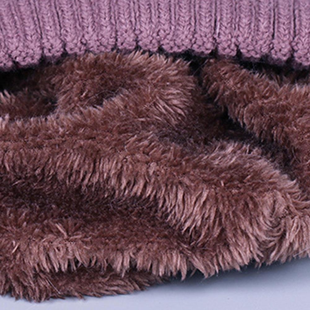 Wintermütze für Damen, verdick – Beanie Cuffed Knit Bewertung und Preis