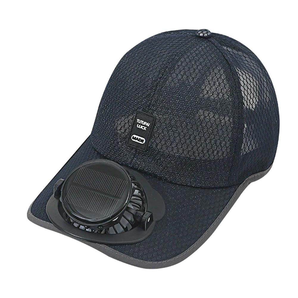 Mesh-Baseballmütze mit solarbe – Golf Cap Dad Bewertung und Preis
