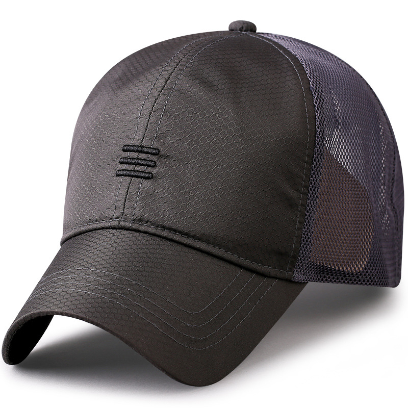 Großer Kopf m, l, xl, xxl Snap – Trucker Cap Mesh Bewertung und Preis