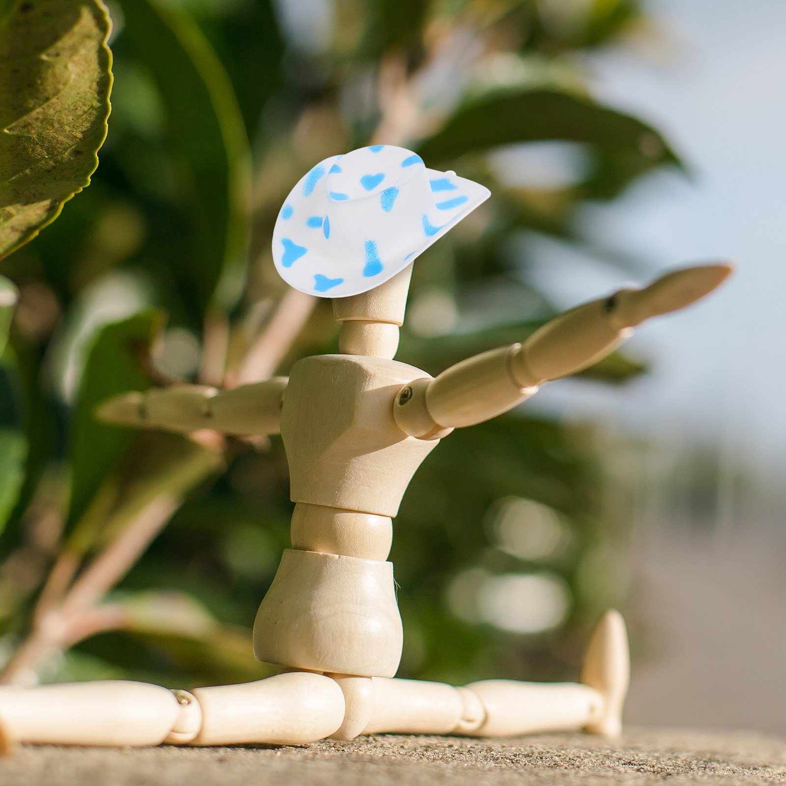 10 Stück Cowboy-Cupcake-Topper – Cowboy Hat Straw Bewertung und Preis