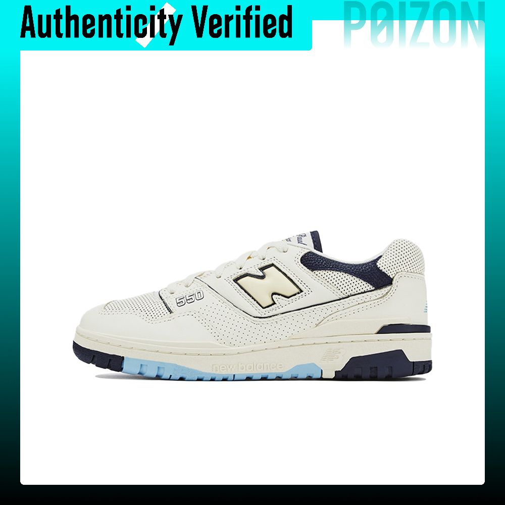 New Balance NB 550 Vintage Bas – New Balance Shoes 550 Bewertung und Preis