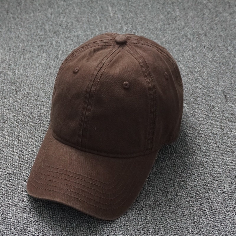Übergroße Baseballkappe aus 10 – Golf Cap Dad Bewertung und Preis