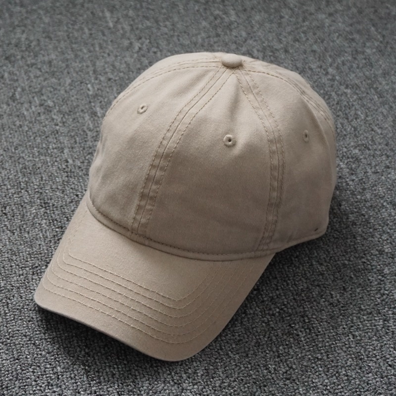 Übergroße Baseballkappe aus 10 – Golf Cap Dad Bewertung und Preis