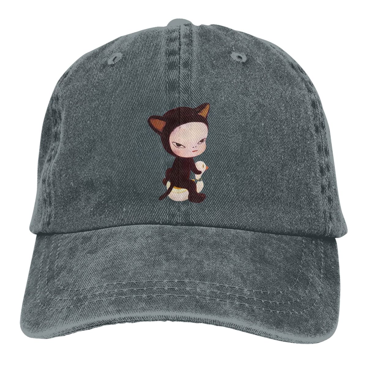 Gewaschene Männer Baseball müt – Golf Cap Dad Bewertung und Preis