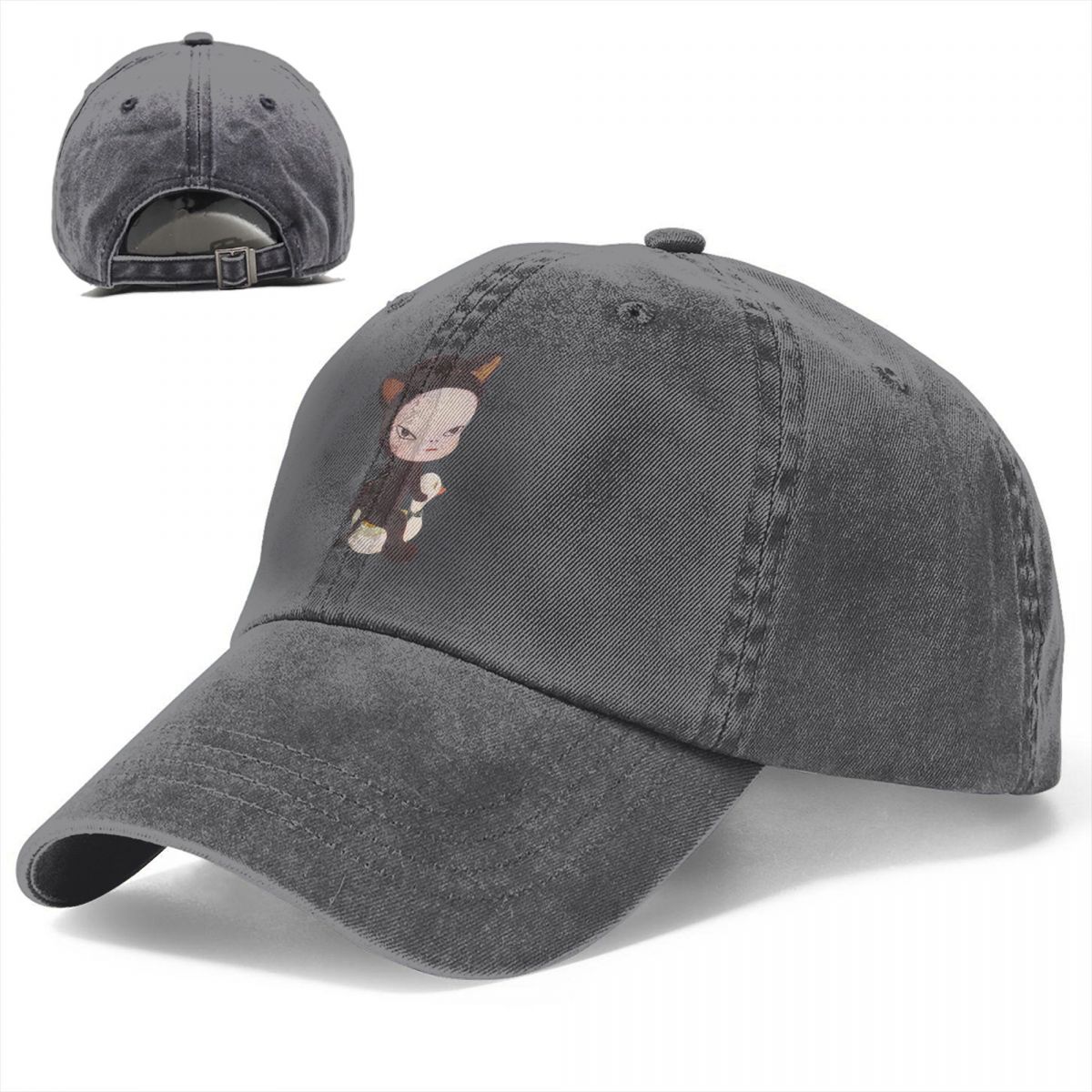 Gewaschene Männer Baseball müt – Golf Cap Dad Bewertung und Preis