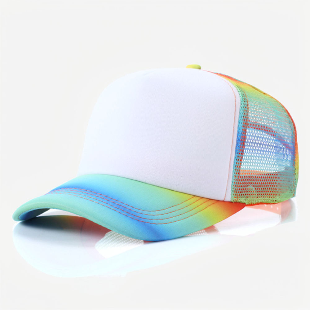 Modische Baseballkappe mit Tar – Trucker Cap Mesh Bewertung und Preis