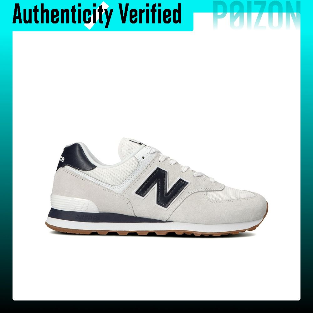 New Balance NB 574 Leder-Laufs – New Balance Shoes 574 Bewertung und Preis