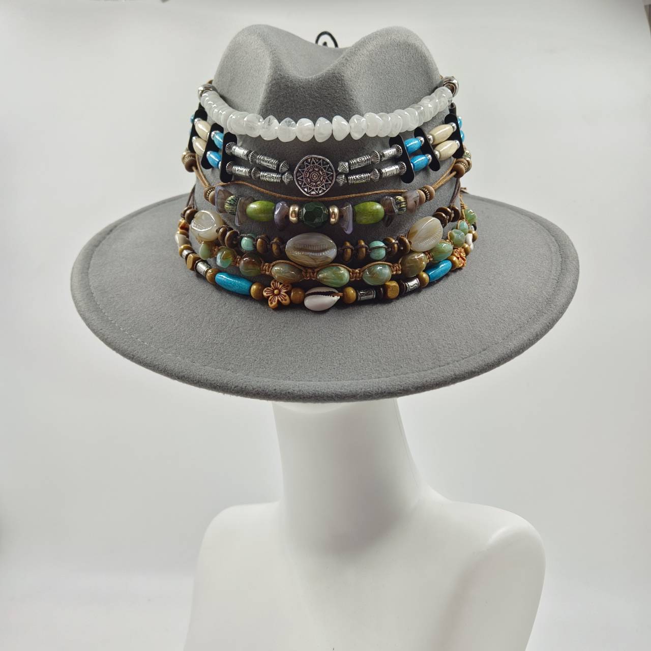 Western Cowhead Gürtel Zubehör – Cowboy Hat Straw Bewertung und Preis