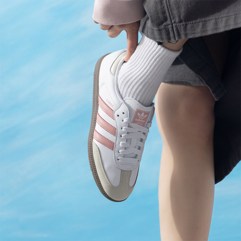 Adidas Original SAMBA OG Damen – Adidas Shoes Superstar Bewertung und Preis